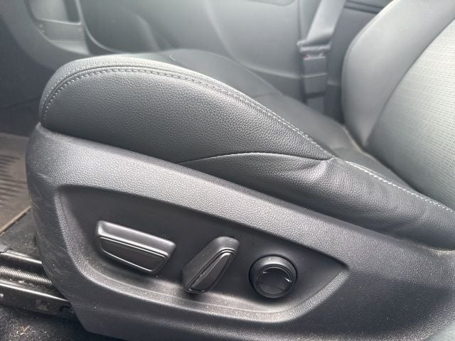 2023 Subaru Solterra Touring