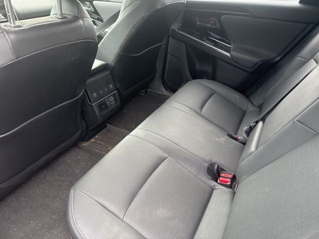 2023 Subaru Solterra Touring