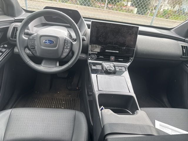 2023 Subaru Solterra Touring