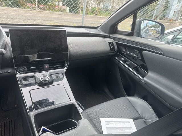 2023 Subaru Solterra Touring