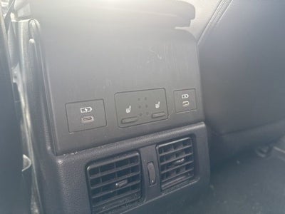 2023 Subaru Solterra Touring