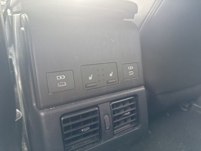 2023 Subaru Solterra Touring