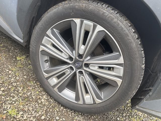 2023 Subaru Solterra Touring