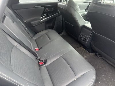 2023 Subaru Solterra Touring