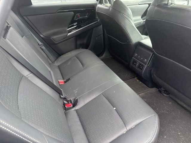 2023 Subaru Solterra Touring