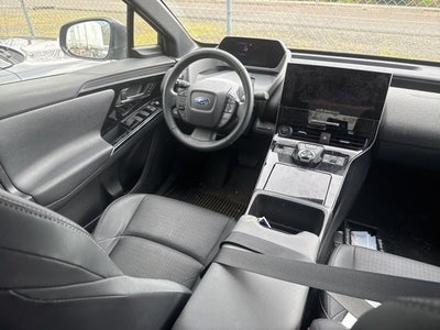 2023 Subaru Solterra Touring