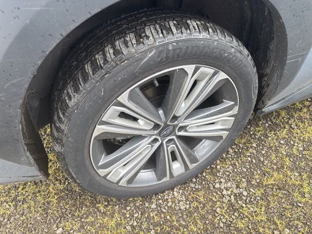 2023 Subaru Solterra Touring