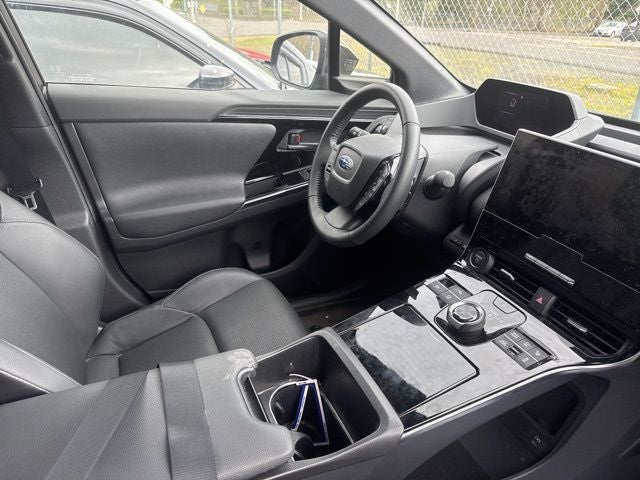 2023 Subaru Solterra Touring