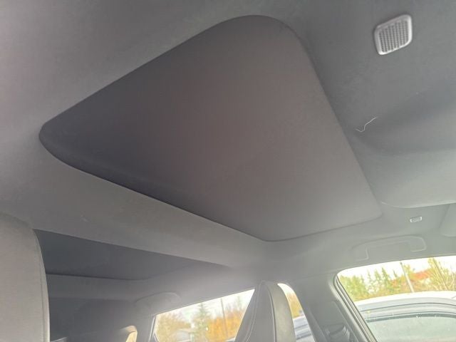 2023 Subaru Solterra Touring