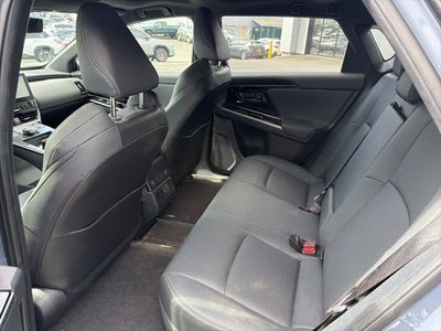 2023 Subaru Solterra Touring