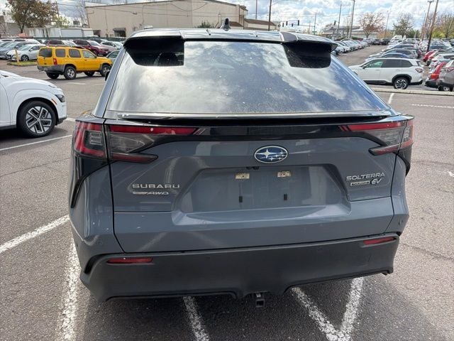 2023 Subaru Solterra Touring