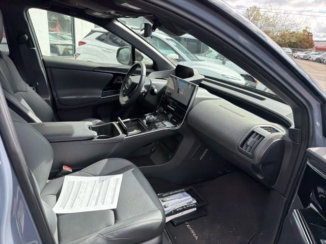 2023 Subaru Solterra Touring