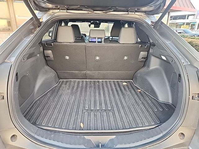 2023 Subaru Solterra Limited