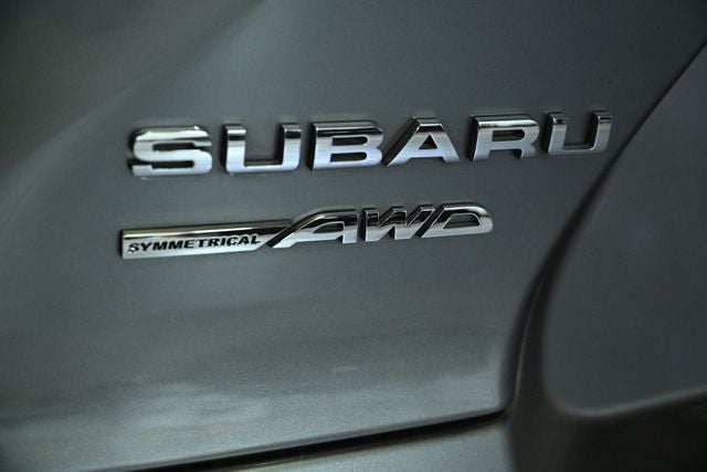 2023 Subaru Solterra Limited