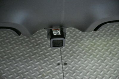 2023 Subaru Solterra Limited