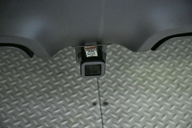 2023 Subaru Solterra Limited