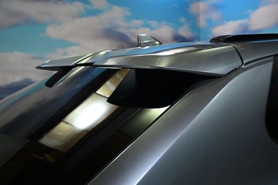 2023 Subaru Solterra Limited