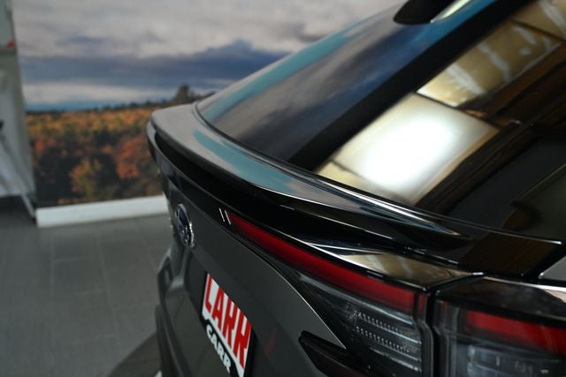 2023 Subaru Solterra Limited