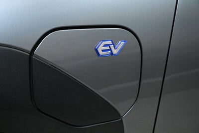 2023 Subaru Solterra Limited