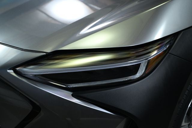 2023 Subaru Solterra Limited