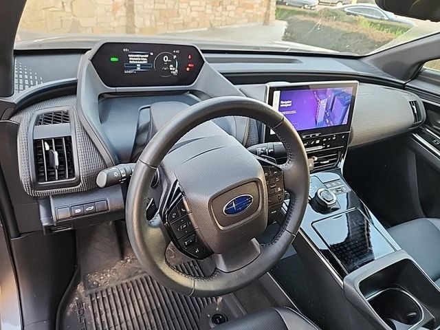 2023 Subaru Solterra Limited