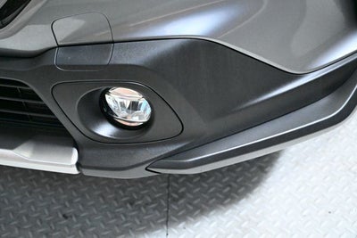 2023 Subaru Solterra Limited