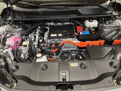 2023 Subaru Solterra Limited