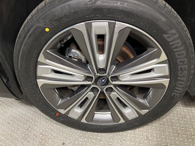 2023 Subaru Solterra Limited