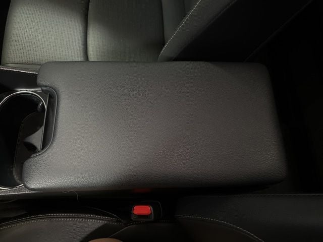 2023 Subaru Solterra Limited