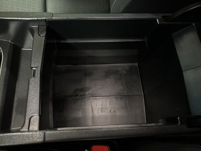 2023 Subaru Solterra Limited