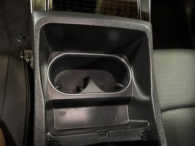 2023 Subaru Solterra Limited