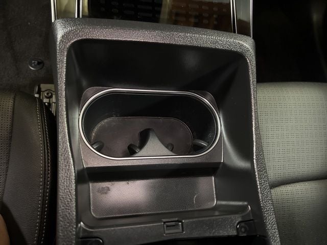 2023 Subaru Solterra Limited