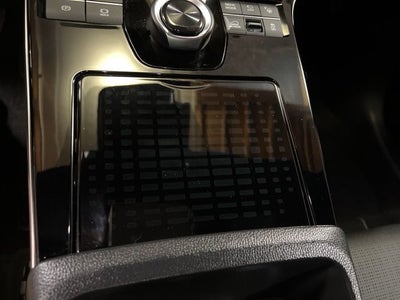 2023 Subaru Solterra Limited