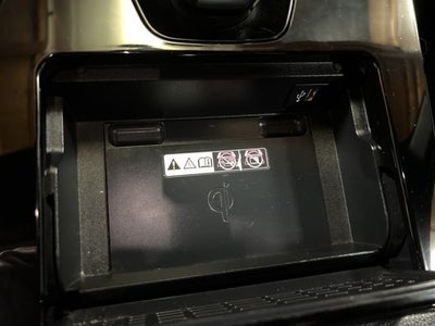 2023 Subaru Solterra Limited