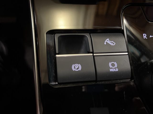 2023 Subaru Solterra Limited