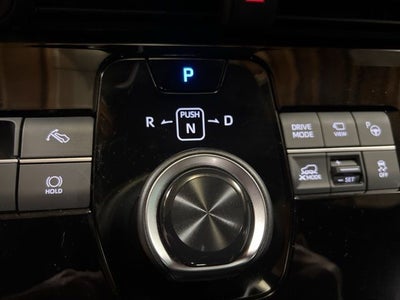 2023 Subaru Solterra Limited