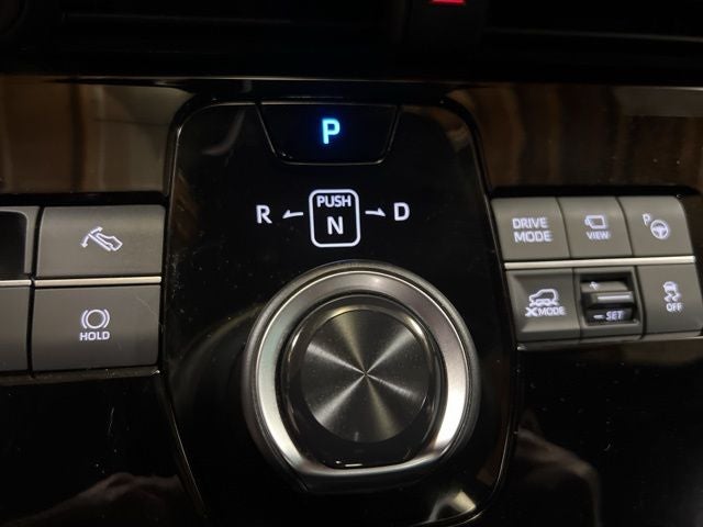 2023 Subaru Solterra Limited