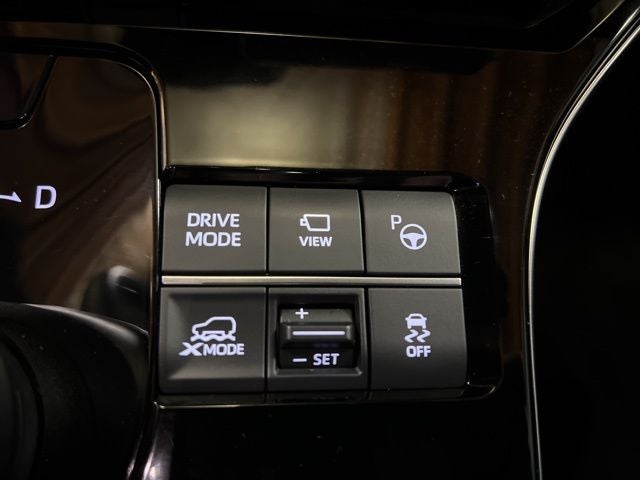 2023 Subaru Solterra Limited