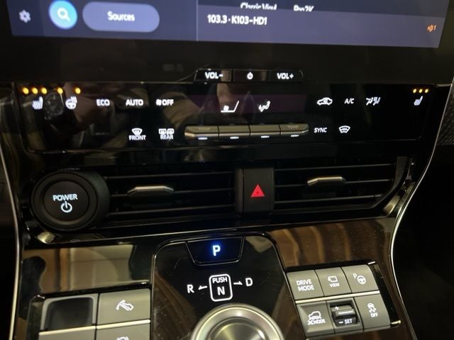 2023 Subaru Solterra Limited