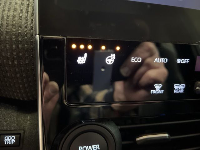 2023 Subaru Solterra Limited