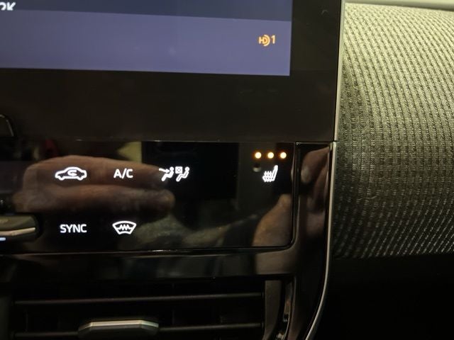 2023 Subaru Solterra Limited