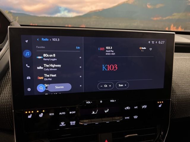 2023 Subaru Solterra Limited