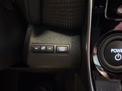 2023 Subaru Solterra Limited