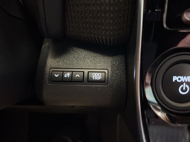 2023 Subaru Solterra Limited