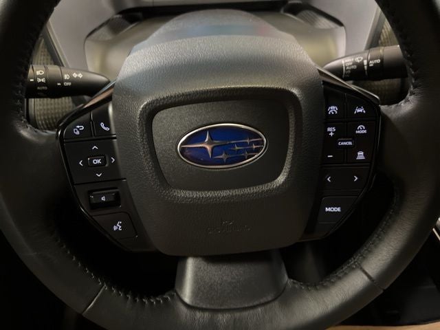 2023 Subaru Solterra Limited