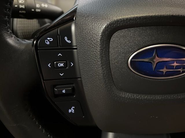 2023 Subaru Solterra Limited