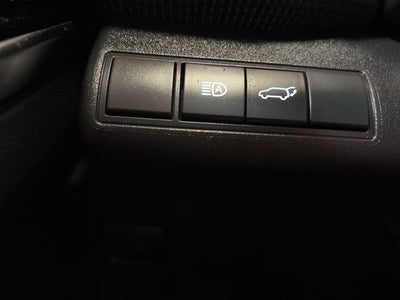 2023 Subaru Solterra Limited