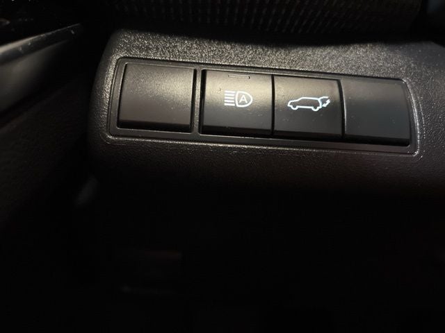 2023 Subaru Solterra Limited