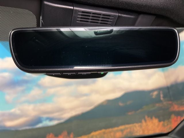 2023 Subaru Solterra Limited