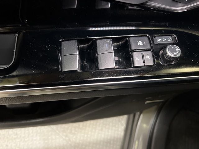 2023 Subaru Solterra Limited